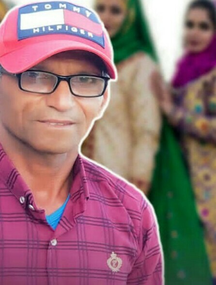 احمد صیادی دخترون کل بکشید